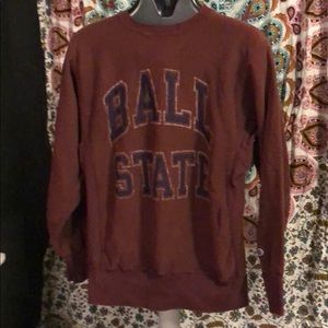 Ball State Women's Sweatshirt